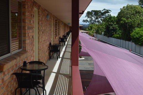 Best Western Kennedy Drive Airport Motel - Accommodation Port Hedland 33