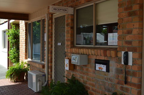 Best Western Kennedy Drive Airport Motel - Accommodation Port Hedland 41