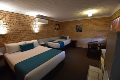 Best Western Kennedy Drive Airport Motel - Accommodation Port Hedland 15