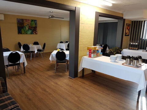 Best Western Kennedy Drive Airport Motel - Accommodation Port Hedland 4