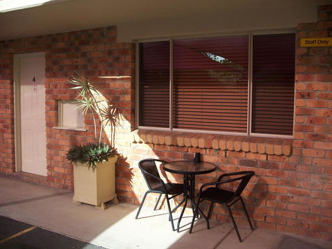 Best Western Kennedy Drive Airport Motel - Accommodation Port Hedland 28