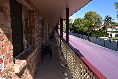 Best Western Kennedy Drive Airport Motel - Accommodation Port Hedland 29
