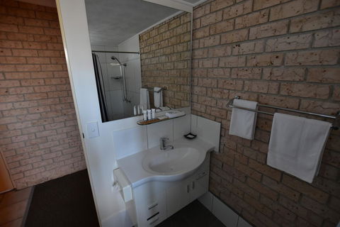 Best Western Kennedy Drive Airport Motel - Accommodation Port Hedland 22