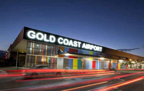 Best Western Kennedy Drive Airport Motel - Accommodation Port Hedland 1