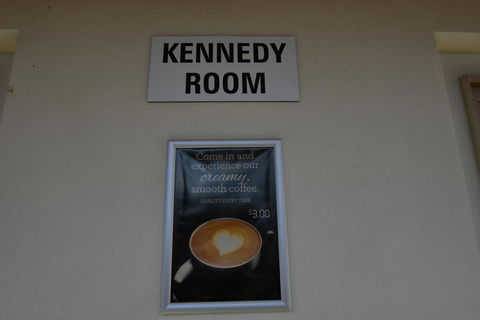 Best Western Kennedy Drive Airport Motel - Accommodation Port Hedland 10