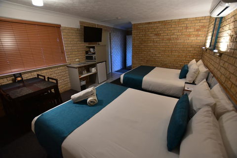Best Western Kennedy Drive Airport Motel - Accommodation Port Hedland 14