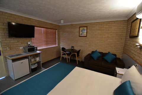 Best Western Kennedy Drive Airport Motel - Accommodation Port Hedland 16