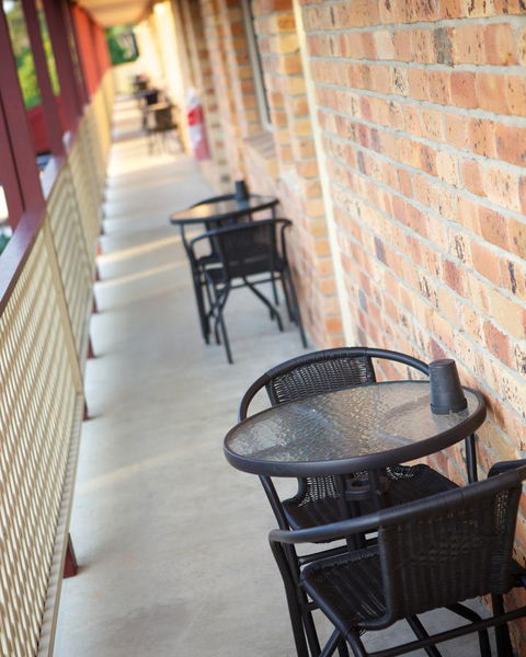 Best Western Kennedy Drive Airport Motel - Accommodation Port Hedland 35