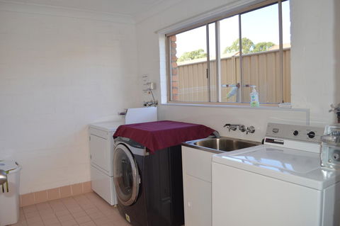 Best Western Kennedy Drive Airport Motel - Accommodation Port Hedland 44