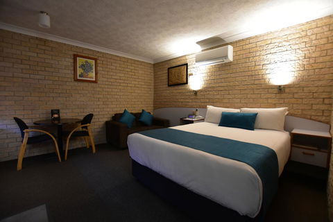 Best Western Kennedy Drive Airport Motel - Accommodation Port Hedland 12