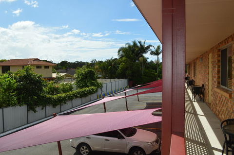 Best Western Kennedy Drive Airport Motel - Accommodation Port Hedland 39