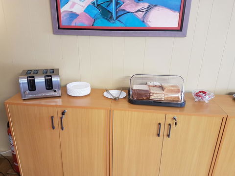Best Western Kennedy Drive Airport Motel - Accommodation Port Hedland 36