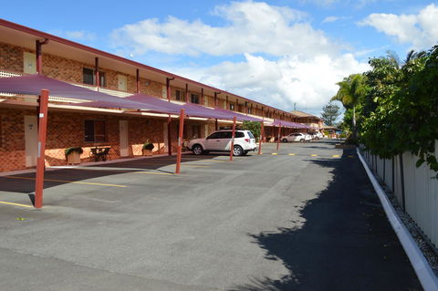 Best Western Kennedy Drive Airport Motel - Accommodation Port Hedland 38