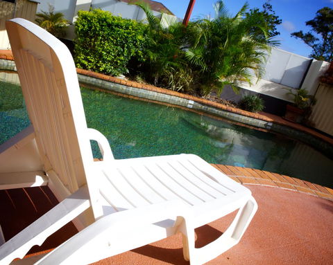 Best Western Kennedy Drive Airport Motel - Accommodation Port Hedland 11