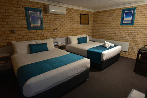 Best Western Kennedy Drive Airport Motel - Accommodation Port Hedland 19