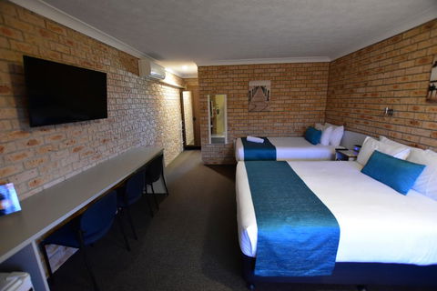 Best Western Kennedy Drive Airport Motel - Accommodation Port Hedland 25