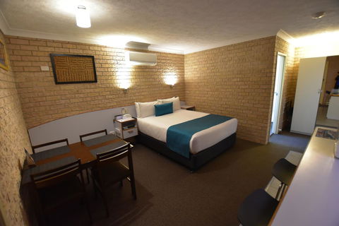 Best Western Kennedy Drive Airport Motel - Accommodation Port Hedland 18