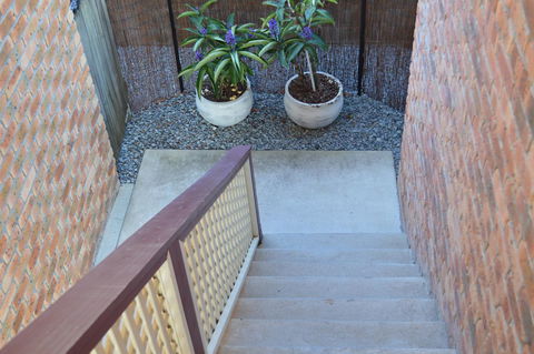 Best Western Kennedy Drive Airport Motel - Accommodation Port Hedland 34