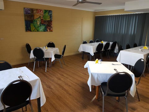 Best Western Kennedy Drive Airport Motel - Accommodation Port Hedland 9