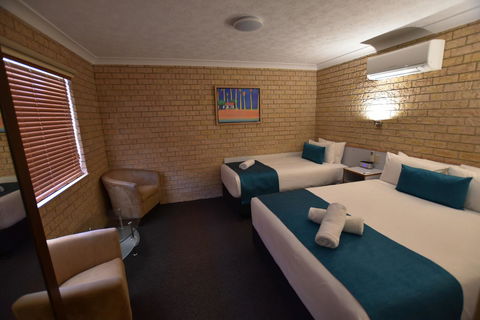 Best Western Kennedy Drive Airport Motel - Accommodation Port Hedland 17