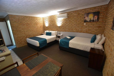 Best Western Kennedy Drive Airport Motel - Accommodation Port Hedland 13