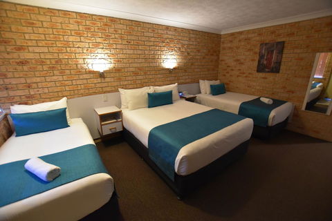 Best Western Kennedy Drive Airport Motel - Accommodation Port Hedland 24