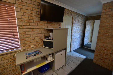 Best Western Kennedy Drive Airport Motel - Accommodation Port Hedland 23