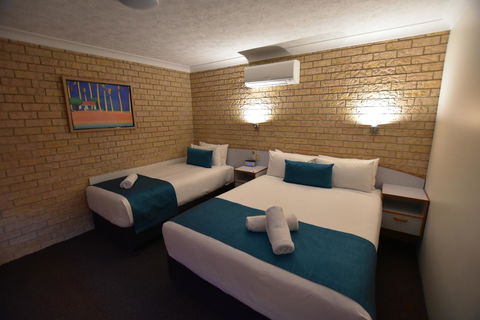 Best Western Kennedy Drive Airport Motel - Accommodation Port Hedland 20