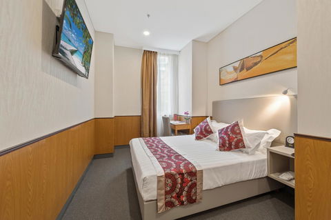 YEHS Hotel Sydney QVB - Accommodation Port Hedland 37