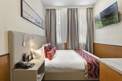 YEHS Hotel Sydney QVB - Accommodation Port Hedland 21
