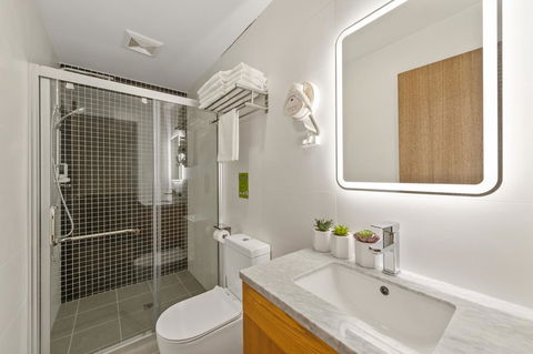YEHS Hotel Sydney QVB - Accommodation Port Hedland 41