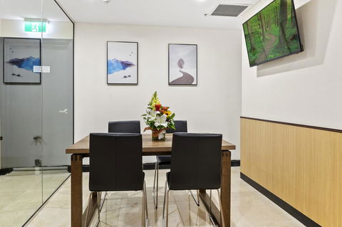 YEHS Hotel Sydney QVB - Accommodation Port Hedland 17