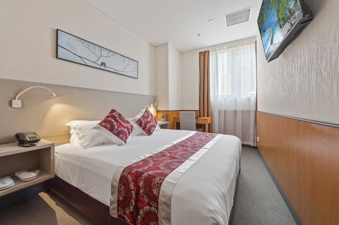 YEHS Hotel Sydney QVB - Accommodation Port Hedland 38