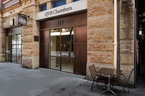 YEHS Hotel Sydney QVB - Accommodation Port Hedland 28