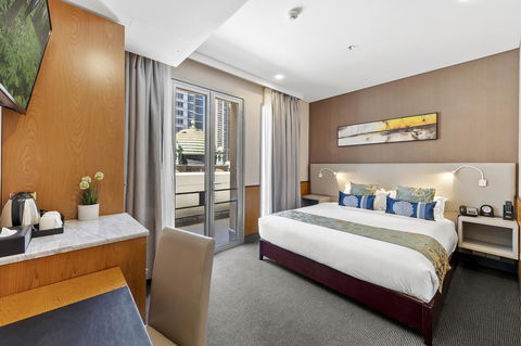 YEHS Hotel Sydney QVB - Accommodation Port Hedland 13