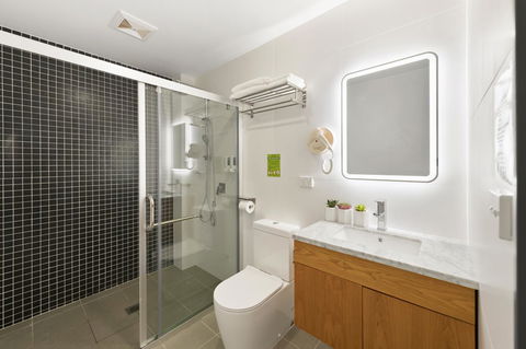 YEHS Hotel Sydney QVB - Accommodation Port Hedland 24