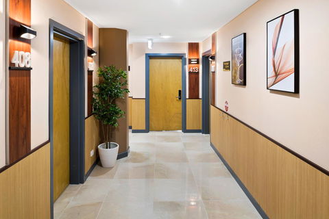YEHS Hotel Sydney QVB - Accommodation Port Hedland 42