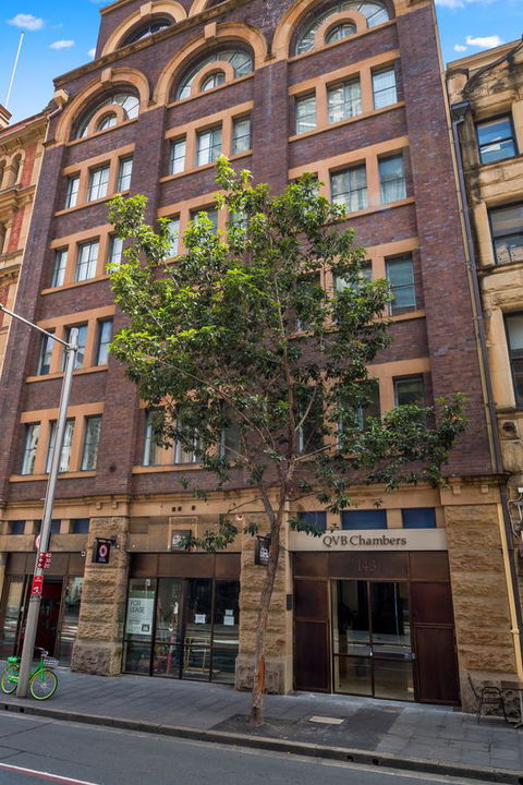 YEHS Hotel Sydney QVB - Accommodation Port Hedland 26