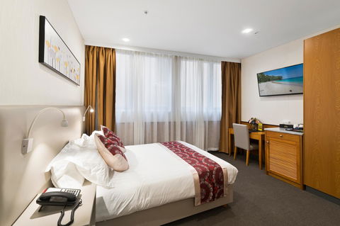YEHS Hotel Sydney QVB - Accommodation Port Hedland 40