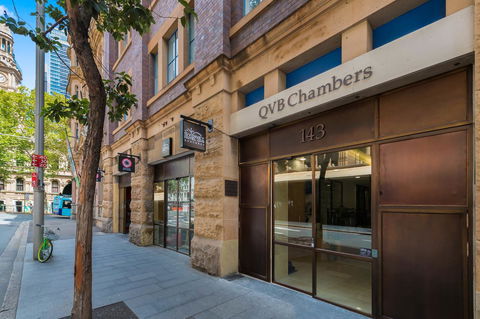 YEHS Hotel Sydney QVB - Accommodation Port Hedland 30