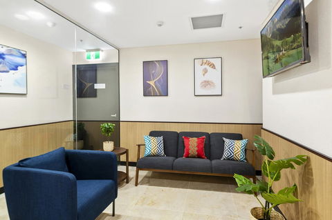 YEHS Hotel Sydney QVB - Accommodation Port Hedland 15