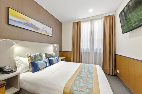 YEHS Hotel Sydney QVB - Accommodation Port Hedland 20