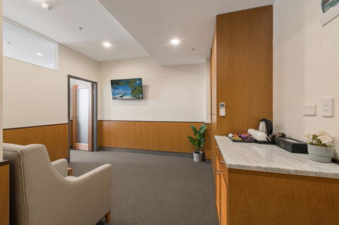 YEHS Hotel Sydney QVB - Accommodation Port Hedland 33