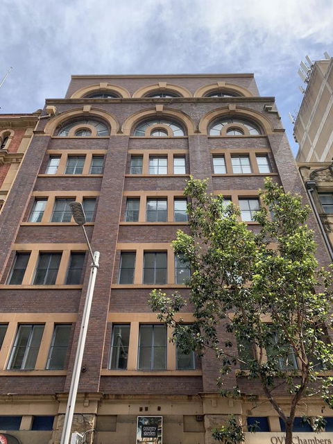 YEHS Hotel Sydney QVB - Accommodation Port Hedland 29
