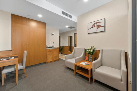 YEHS Hotel Sydney QVB - Accommodation Port Hedland 32