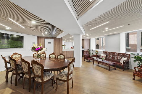YEHS Hotel Sydney QVB - Accommodation Port Hedland 16