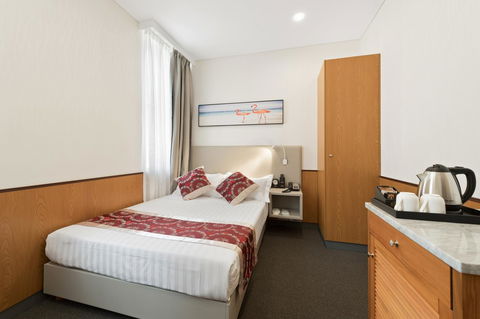 YEHS Hotel Sydney QVB - Accommodation Port Hedland 35