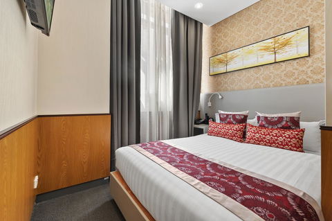 YEHS Hotel Sydney QVB - Accommodation Port Hedland 8