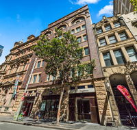 Sydney Hotel QVB - Accommodation Port Hedland