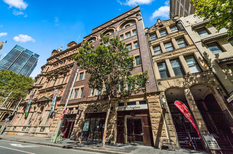 YEHS Hotel Sydney QVB - Accommodation Port Hedland 0